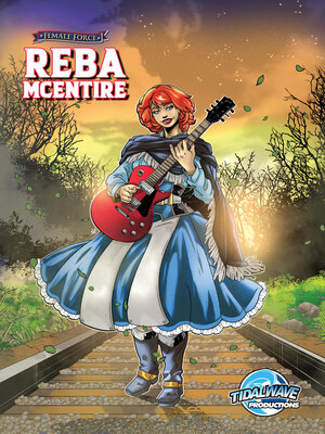 cover image of Reba McEntire